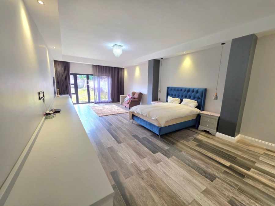 4 Bedroom Property for Sale in Panorama Free State